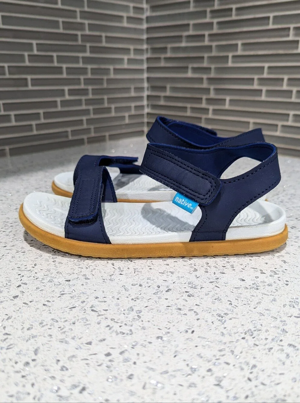 Native Shoes native charley